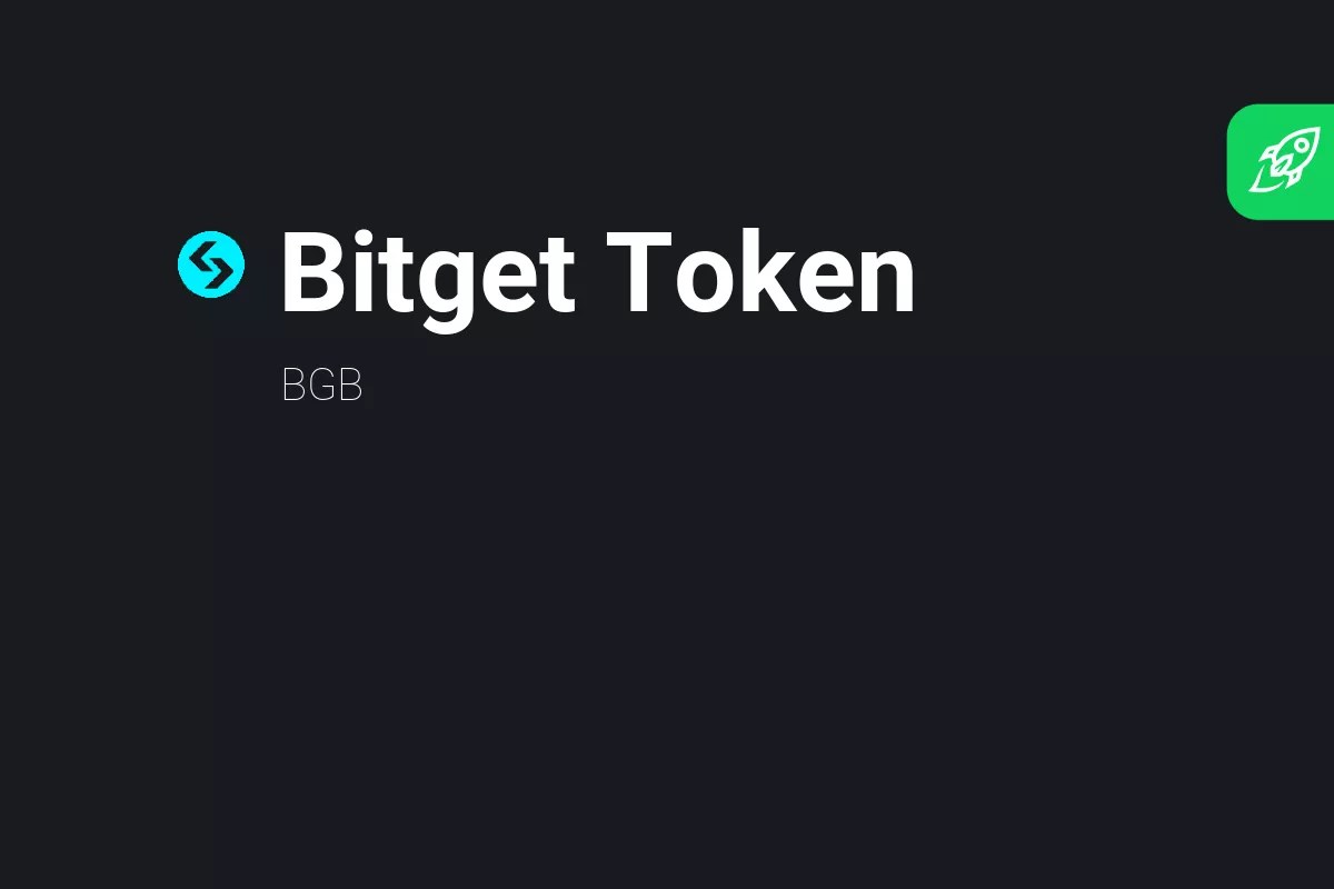 Bitget Token (BGB) Price Prediction 2024 2025 2026 2027 2030